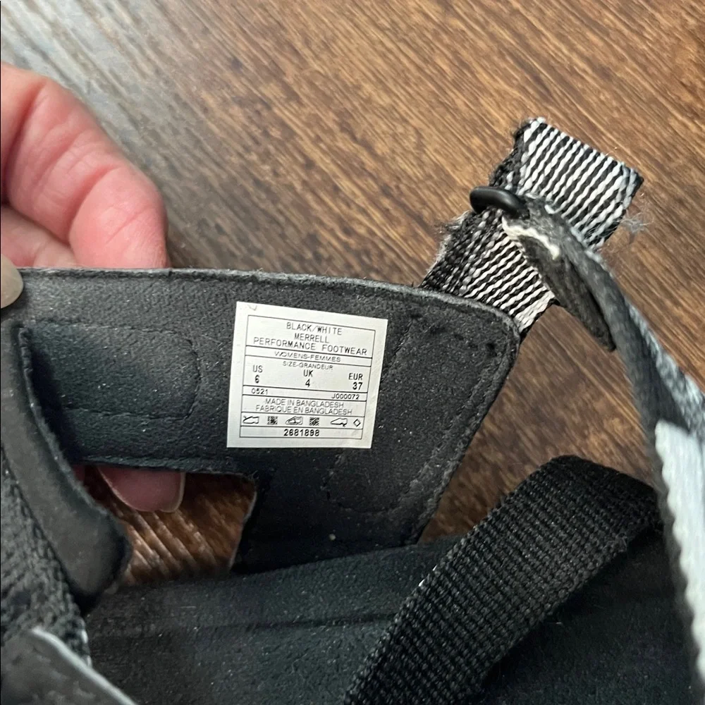 Merrell Sandals - Picture 5 of 5